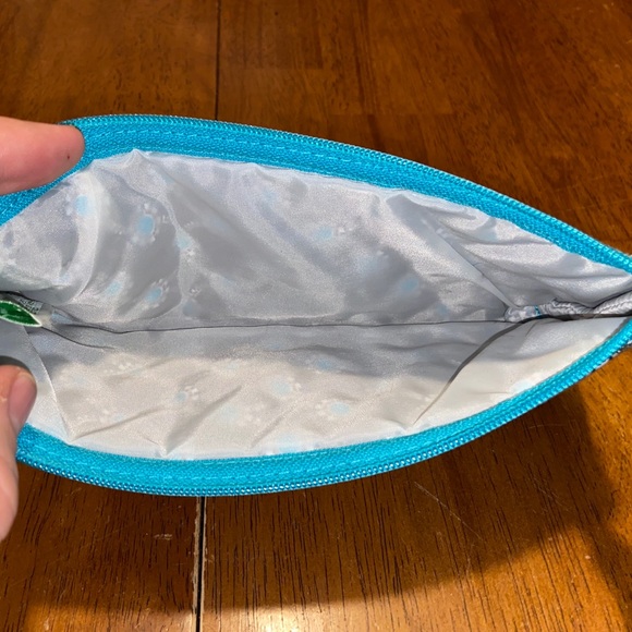 Vera Bradley Cosmetic Bag - Picture 4 of 4